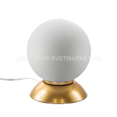 Лампа настольная Lightstar 813912