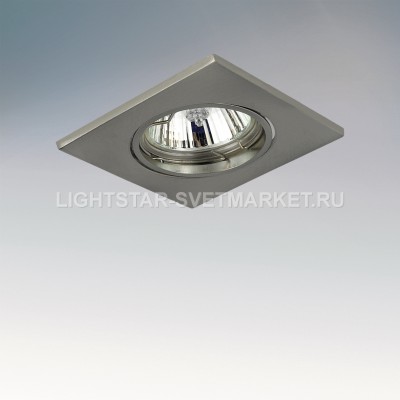 Светильник Lightstar LEGA16 011935