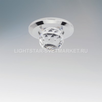 Светильник Lightstar ASTRA 070114