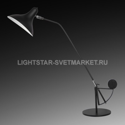 Лампа настольная Lightstar MANTI 764907